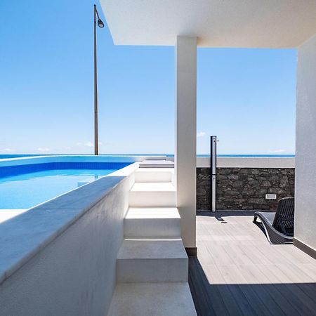 Conservas Loft By Madeira Dream Stays 滨海保尔 外观 照片