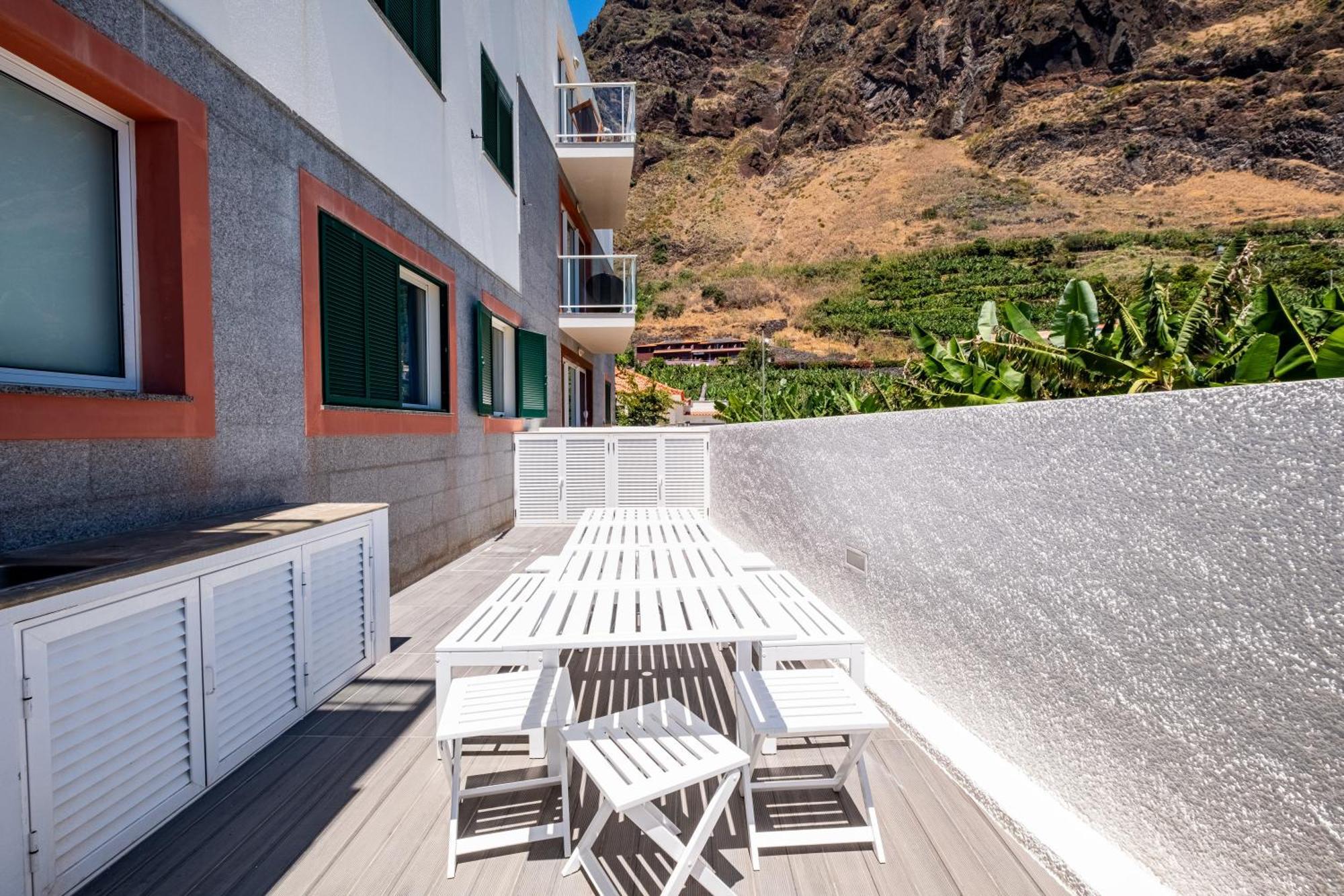 Conservas Loft By Madeira Dream Stays 滨海保尔 外观 照片
