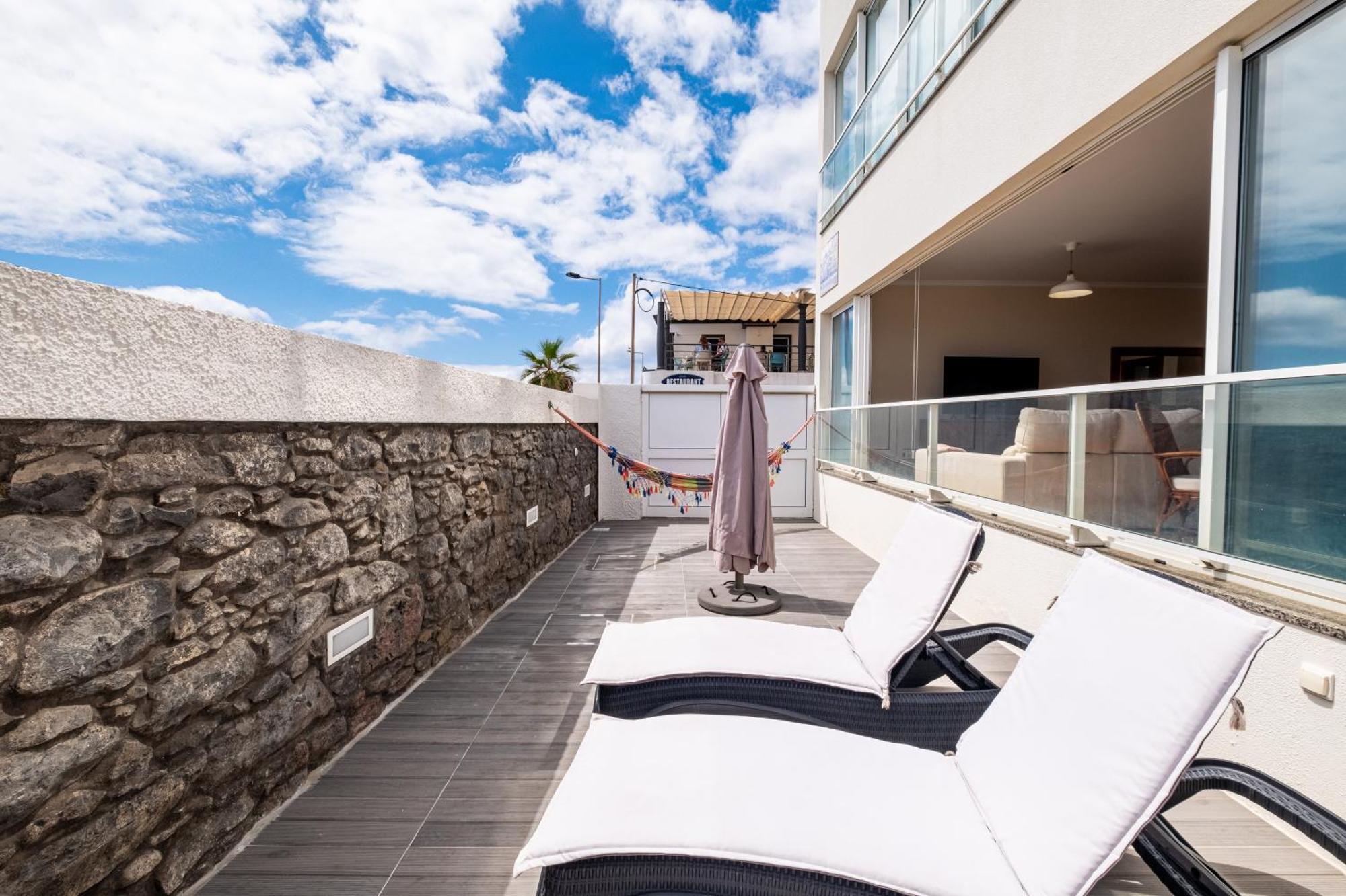 Conservas Loft By Madeira Dream Stays 滨海保尔 外观 照片