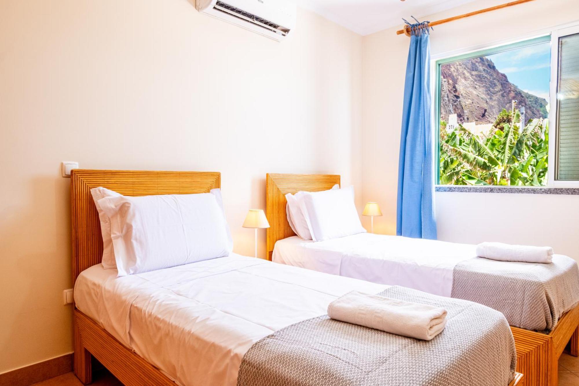 Conservas Loft By Madeira Dream Stays 滨海保尔 外观 照片
