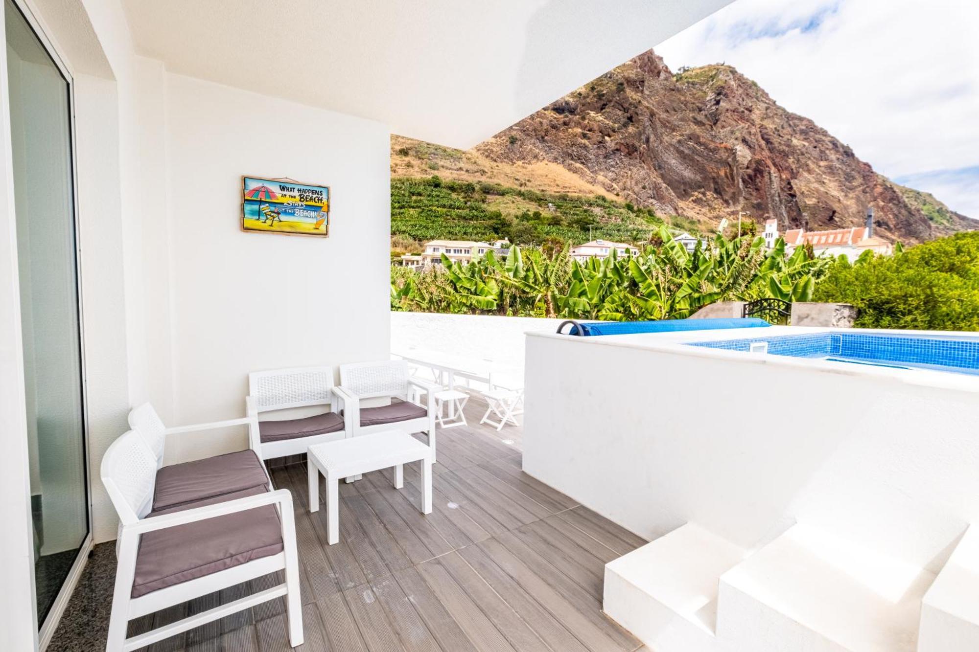 Conservas Loft By Madeira Dream Stays 滨海保尔 外观 照片