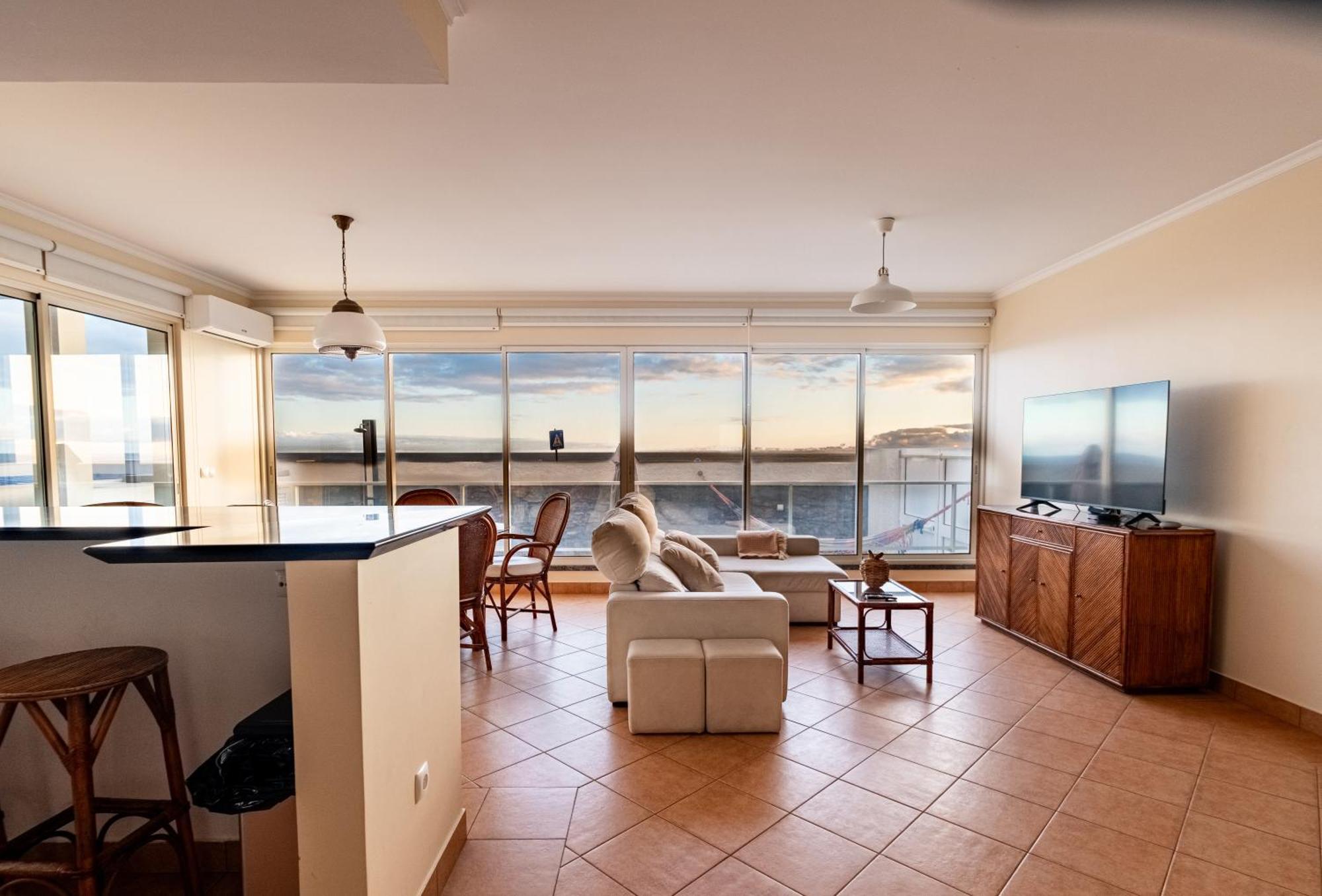 Conservas Loft By Madeira Dream Stays 滨海保尔 外观 照片