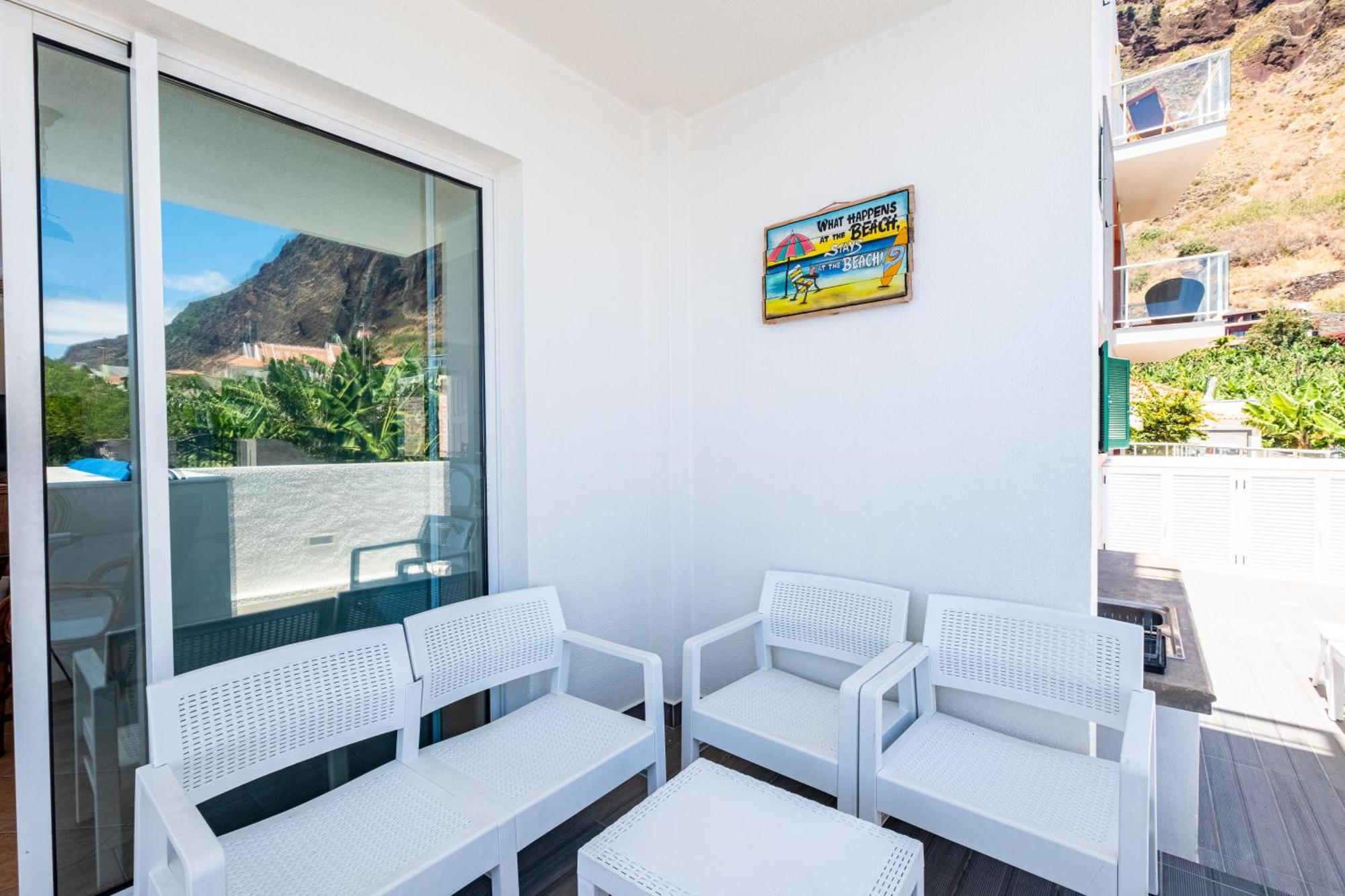 Conservas Loft By Madeira Dream Stays 滨海保尔 外观 照片